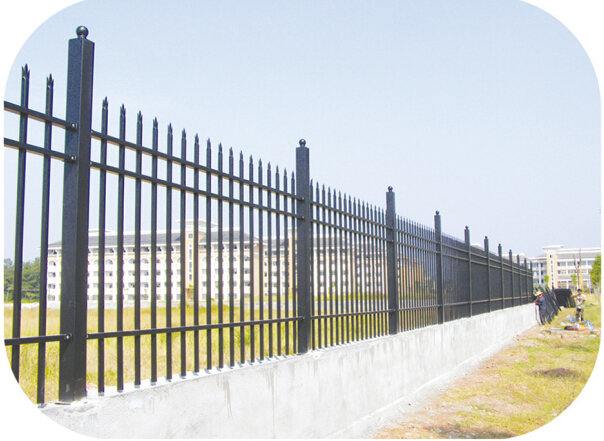 英吉沙围墙护栏0602-85-60